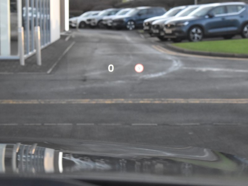 Used Volvo V90 2025 for sale - 77285823: Photo 14