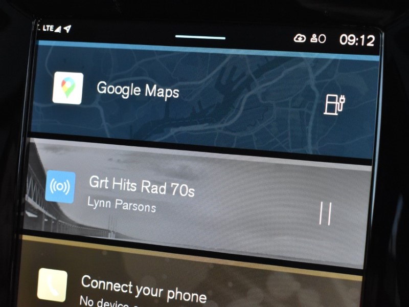 Used Volvo V90 2025 for sale - 77285823: Photo 15