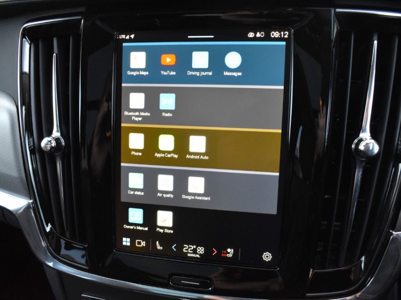 Used Volvo V90 2025 for sale - 77285823: Photo 16