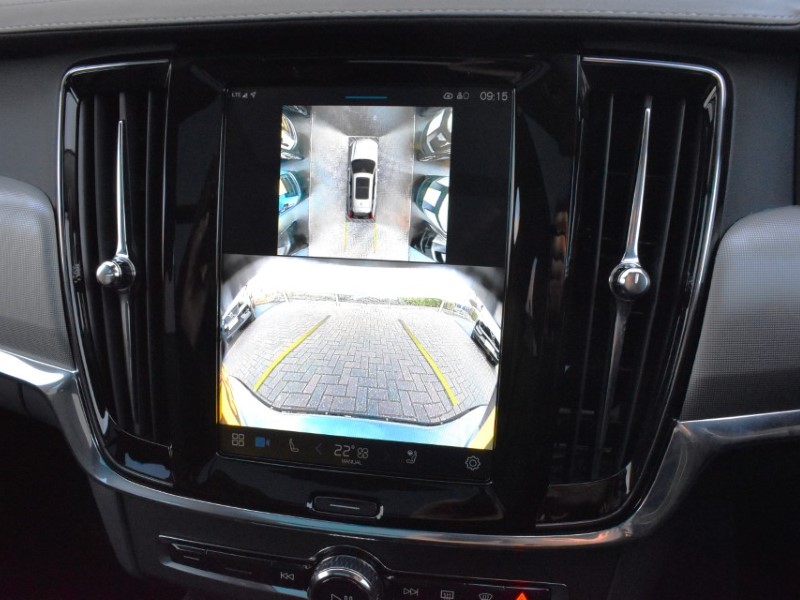 Used Volvo V90 2025 for sale - 77285823: Photo 17