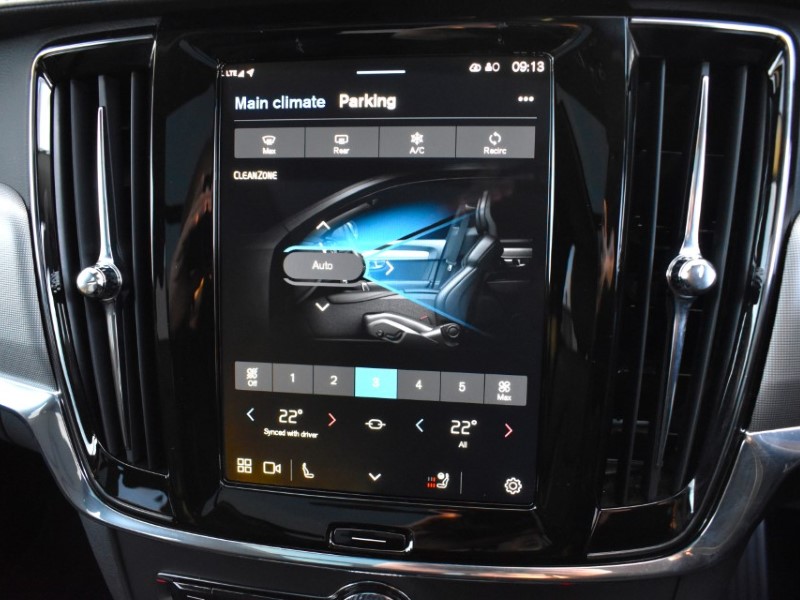 Used Volvo V90 2025 for sale - 77285823: Photo 18