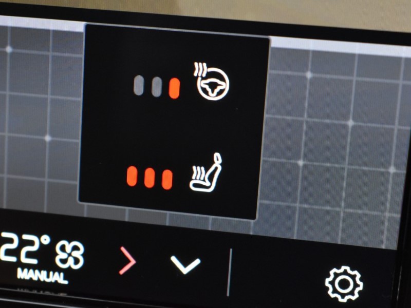 Used Volvo V90 2025 for sale - 77285823: Photo 21