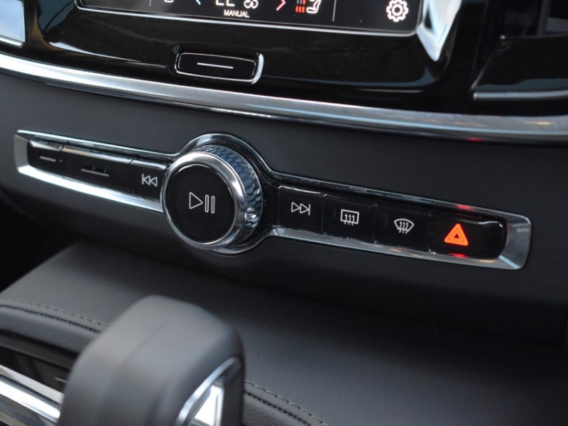 Used Volvo V90 2025 for sale - 77285823: Photo 22