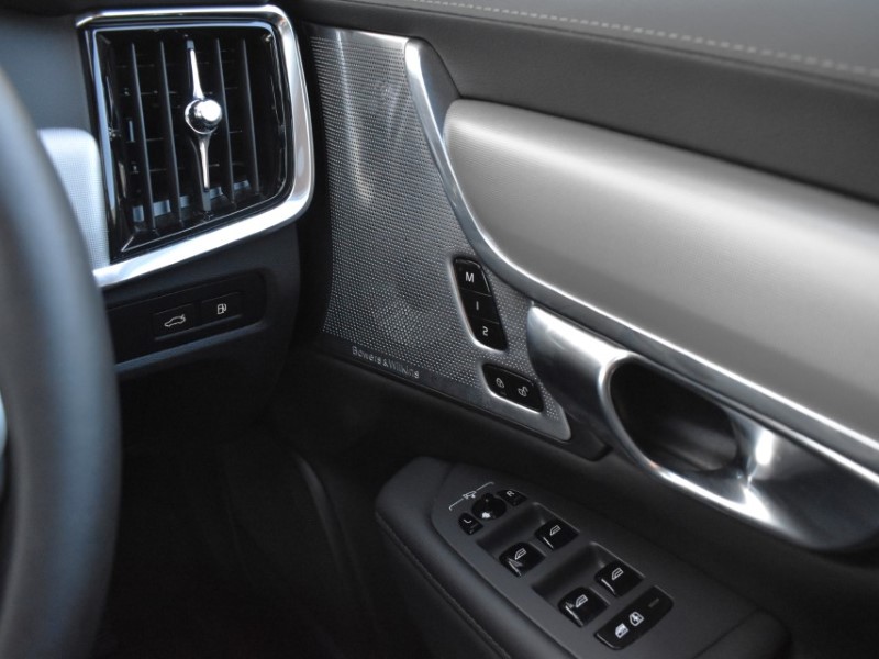 Used Volvo V90 2025 for sale - 77285823: Photo 27