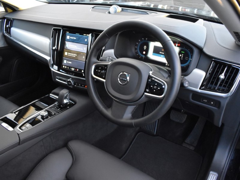 Used Volvo V90 2025 for sale - 77285823: Photo 29