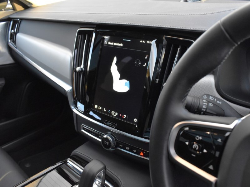 Used Volvo V90 2025 for sale - 77285823: Photo 32