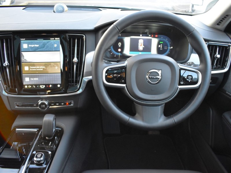 Used Volvo V90 2025 for sale - 77285823: Photo 38