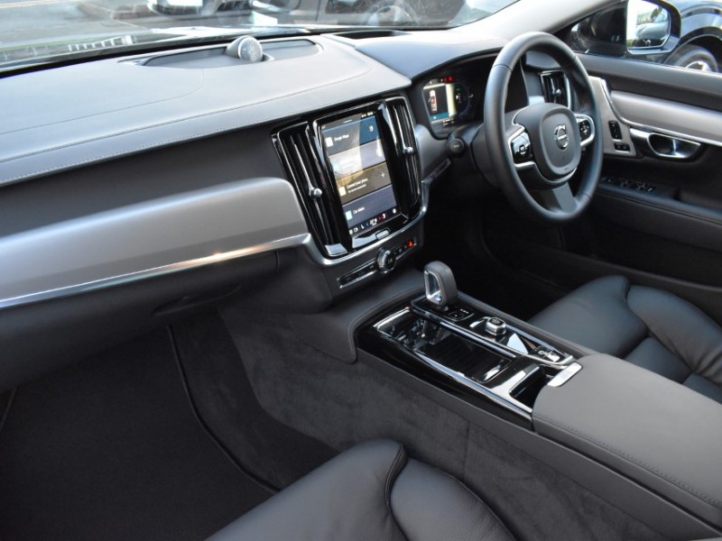 Used Volvo V90 2025 for sale - 77285823: Photo 41