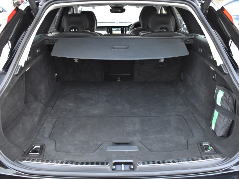 Used Volvo V90 2025 for sale - 77285823: Photo 45