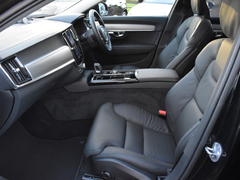 Used Volvo V90 2025 for sale - 77285823: Photo 5