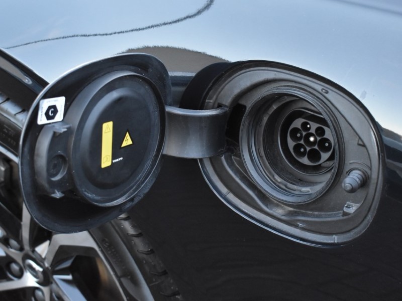 Used Volvo V90 2025 for sale - 77285823: Photo 50