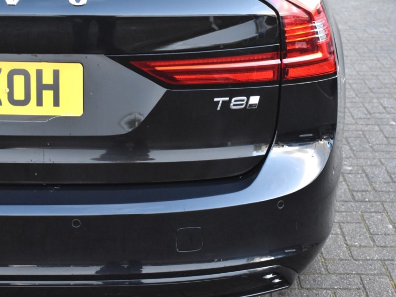 Used Volvo V90 2025 for sale - 77285823: Photo 58