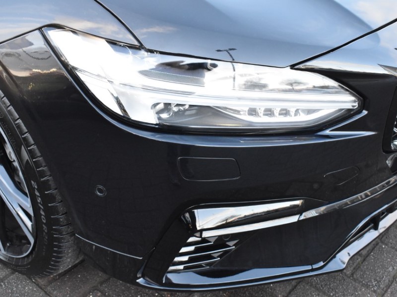 Used Volvo V90 2025 for sale - 77285823: Photo 62