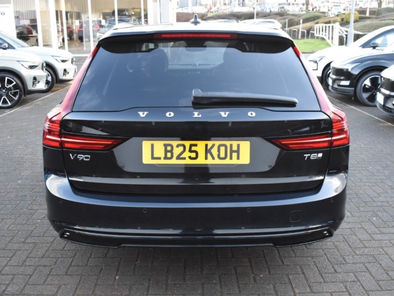 Used Volvo V90 2025 for sale - 77285823: Photo 65