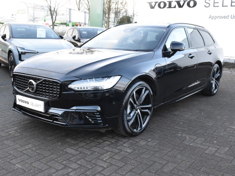 Used Volvo V90 2025 for sale - 77285823: Photo 67