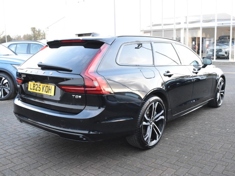 Used Volvo V90 2025 for sale - 77285823: Photo 68