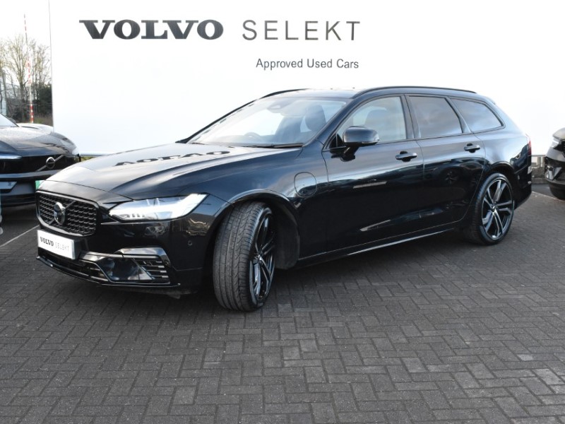 Used Volvo V90 2025 for sale - 77285823: Photo 69