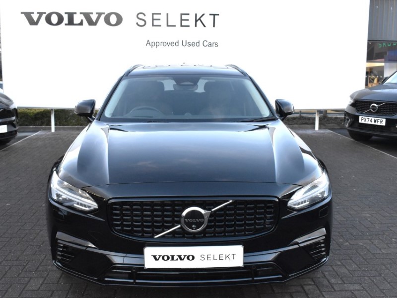 Used Volvo V90 2025 for sale - 77285823: Photo 9