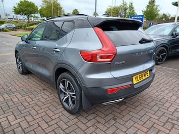 Used Volvo XC40 2019 for sale - 78630309: Photo