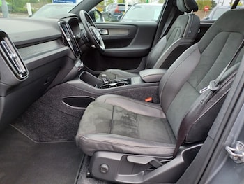 Used Volvo XC40 2019 for sale - 78630309: Photo