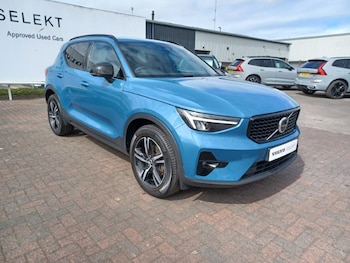 Used Volvo XC40 2024 for sale - 78656745: Photo