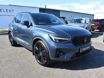 Used Volvo XC40 2026 for sale - 79785442: Photo