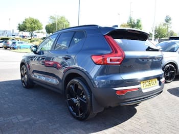 Used Volvo XC40 2026 for sale - 79785442: Photo