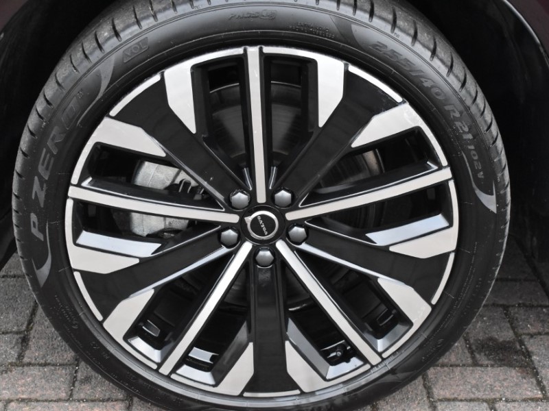 Used Volvo XC60 2025 for sale - 77501352: Photo 10