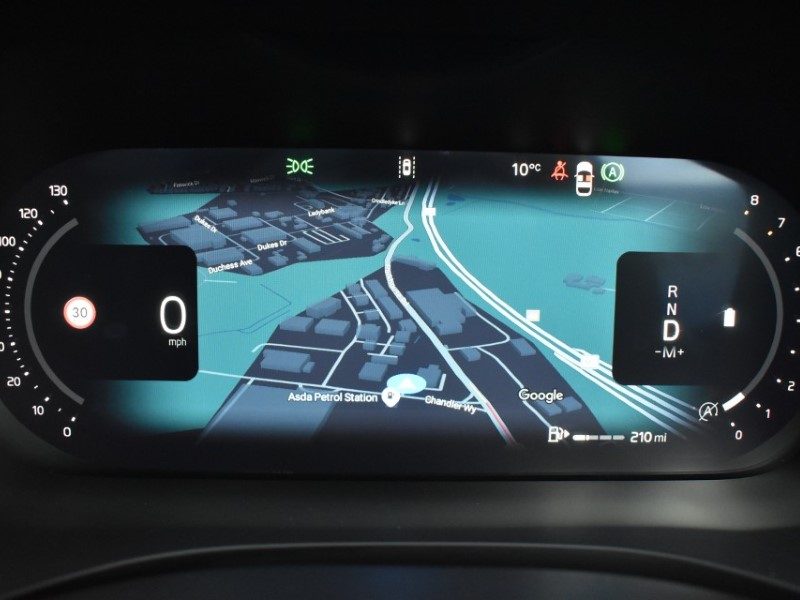 Used Volvo XC60 2025 for sale - 77501352: Photo 14