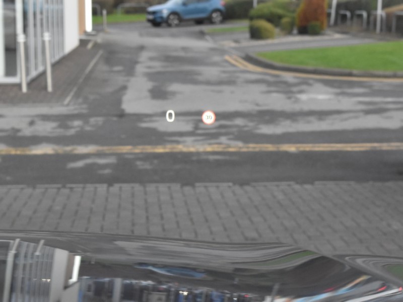 Used Volvo XC60 2025 for sale - 77501352: Photo 15