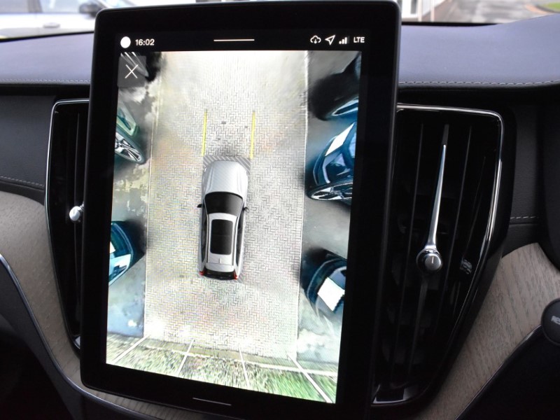 Used Volvo XC60 2025 for sale - 77501352: Photo 18