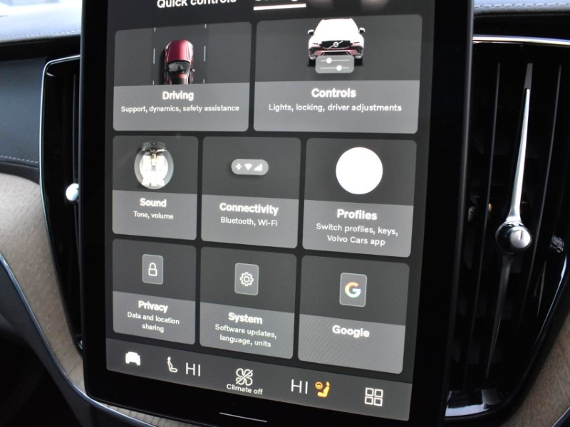 Used Volvo XC60 2025 for sale - 77501352: Photo 20