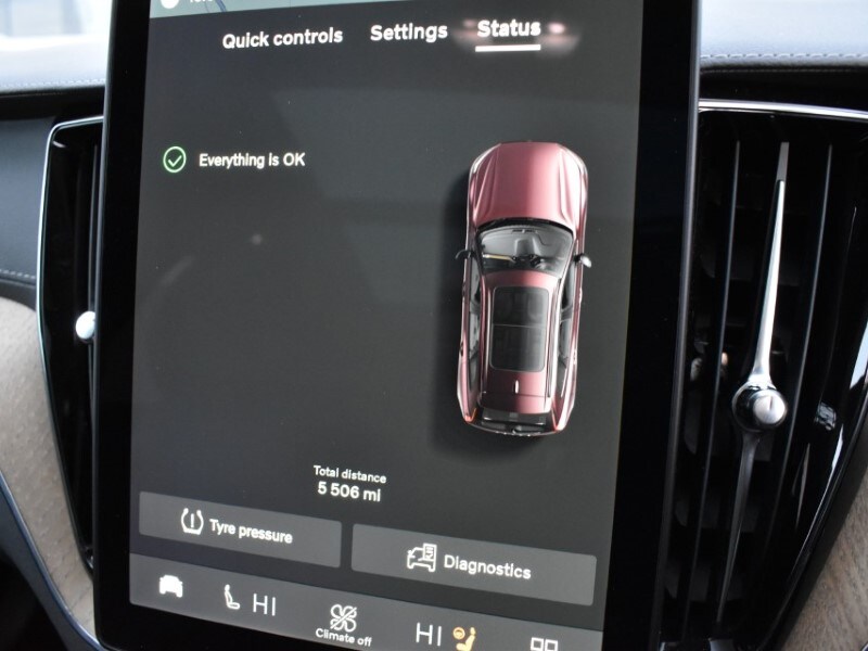 Used Volvo XC60 2025 for sale - 77501352: Photo 21