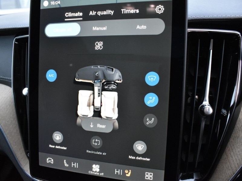 Used Volvo XC60 2025 for sale - 77501352: Photo 22