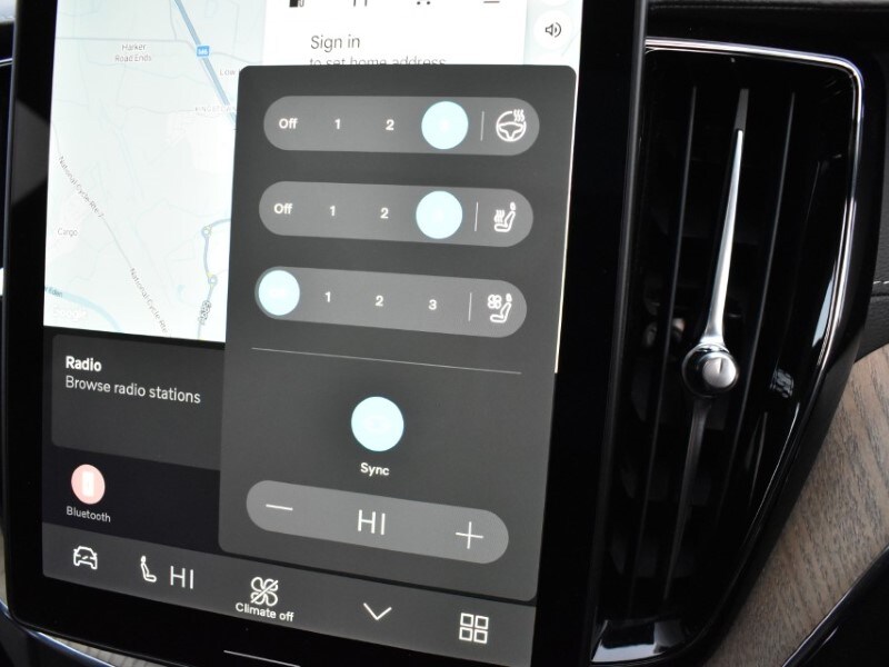 Used Volvo XC60 2025 for sale - 77501352: Photo 24