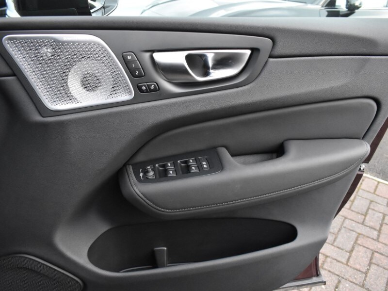 Used Volvo XC60 2025 for sale - 77501352: Photo 30