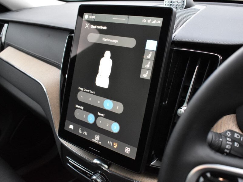 Used Volvo XC60 2025 for sale - 77501352: Photo 36