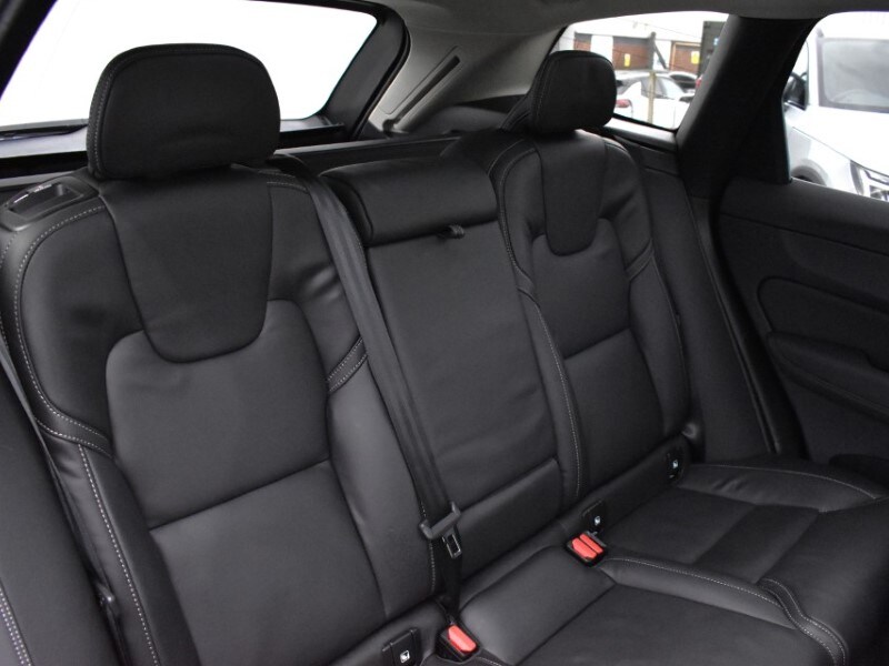 Used Volvo XC60 2025 for sale - 77501352: Photo 40