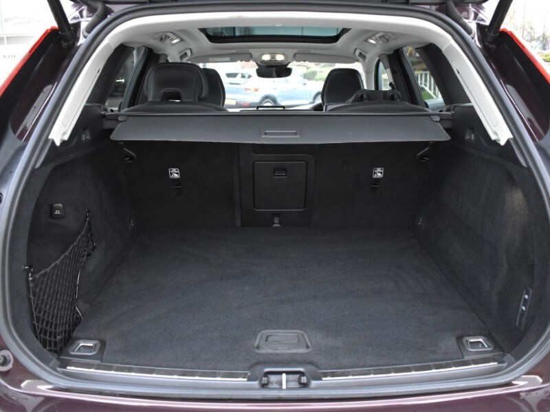 Used Volvo XC60 2025 for sale - 77501352: Photo 49