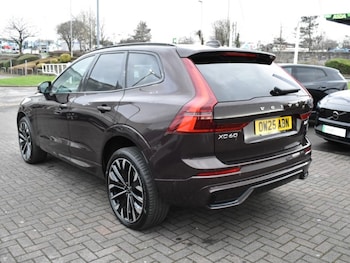 Used Volvo XC60 2025 for sale - 77501352: Photo