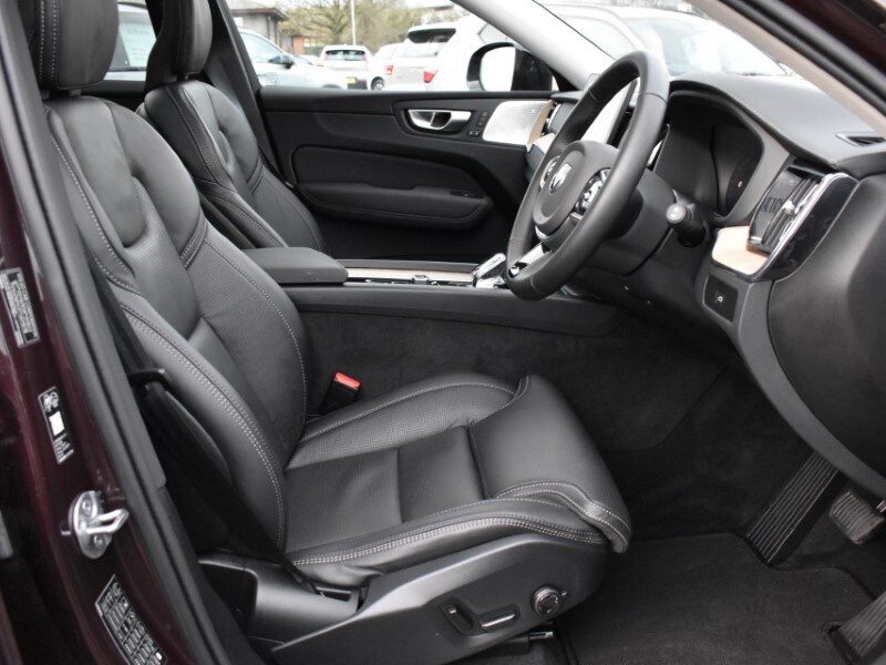 Used Volvo XC60 2025 for sale - 77501352: Photo 53