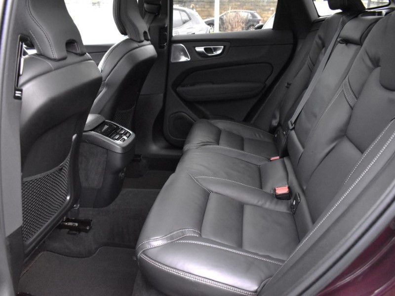 Used Volvo XC60 2025 for sale - 77501352: Photo 6