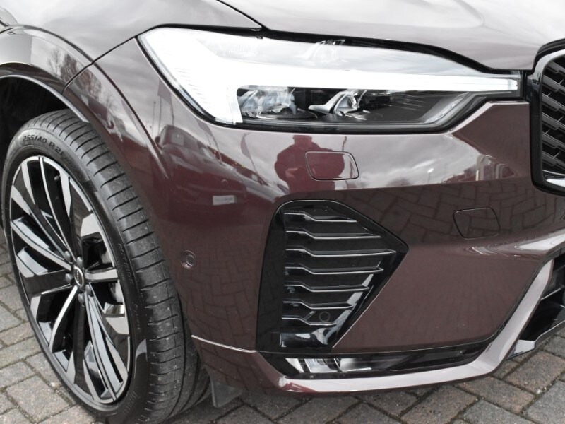 Used Volvo XC60 2025 for sale - 77501352: Photo 66