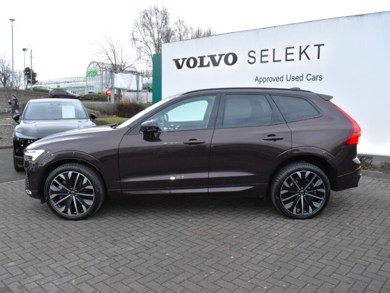 Used Volvo XC60 2025 for sale - 77501352: Photo 69