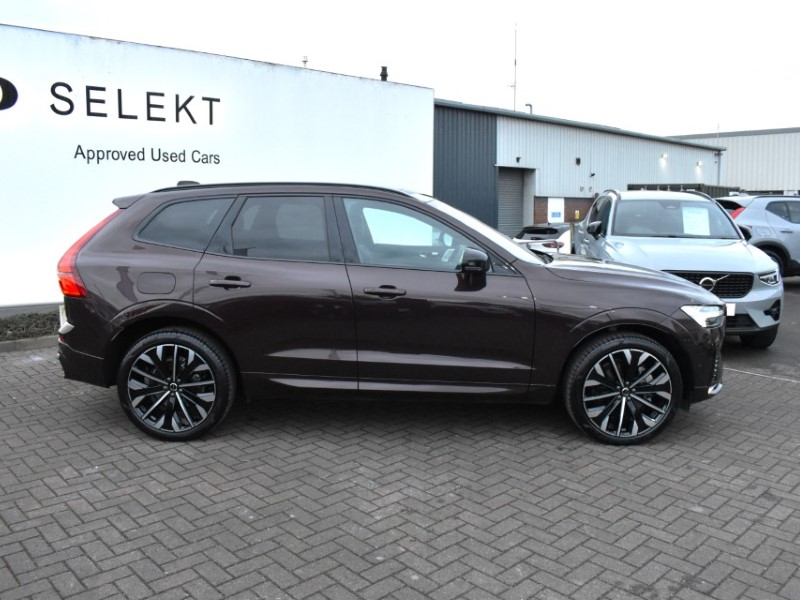 Used Volvo XC60 2025 for sale - 77501352: Photo 7