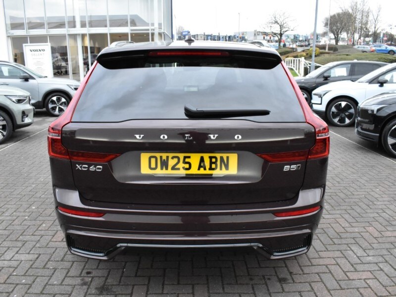 Used Volvo XC60 2025 for sale - 77501352: Photo 70