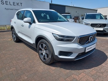 Used Volvo XC40 2022 for sale - 78724619: Photo