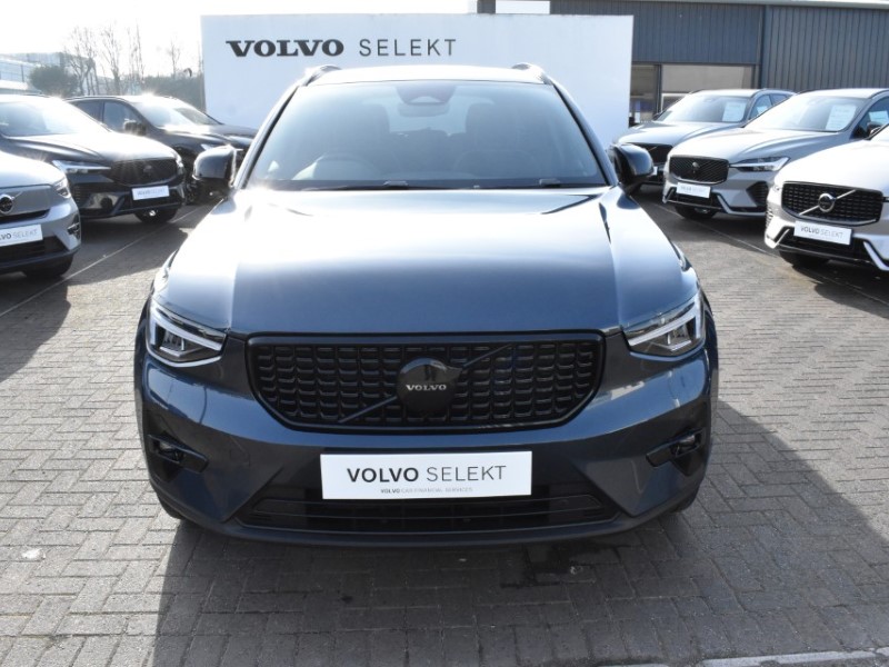 Used Volvo XC40 2025 for sale - 78199142: Photo 10