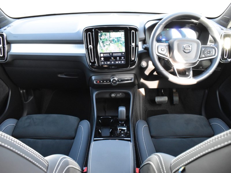 Used Volvo XC40 2025 for sale - 78199142: Photo 12