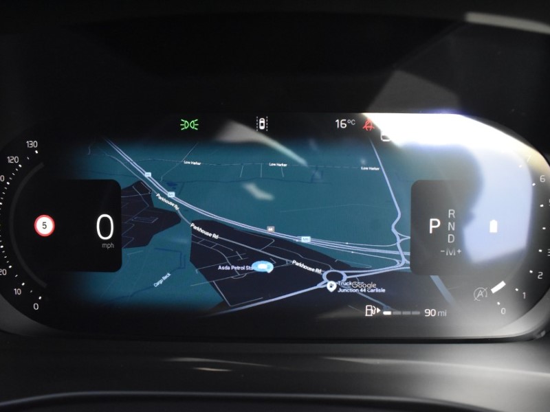 Used Volvo XC40 2025 for sale - 78199142: Photo 13